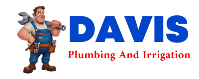 Trusted plumber in DATTO